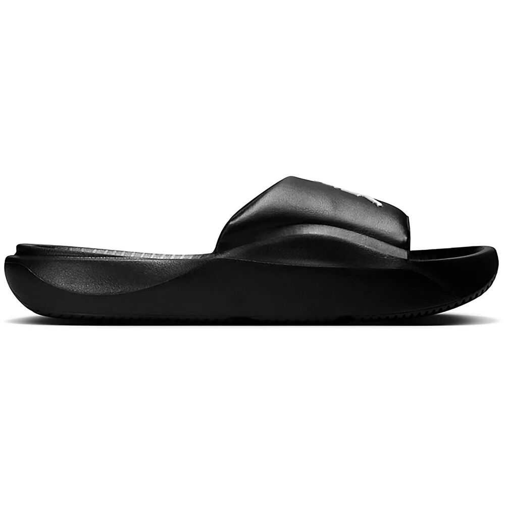 Jordan Franchise Slide Black/White Men's Size 12 - (HF3263 001)